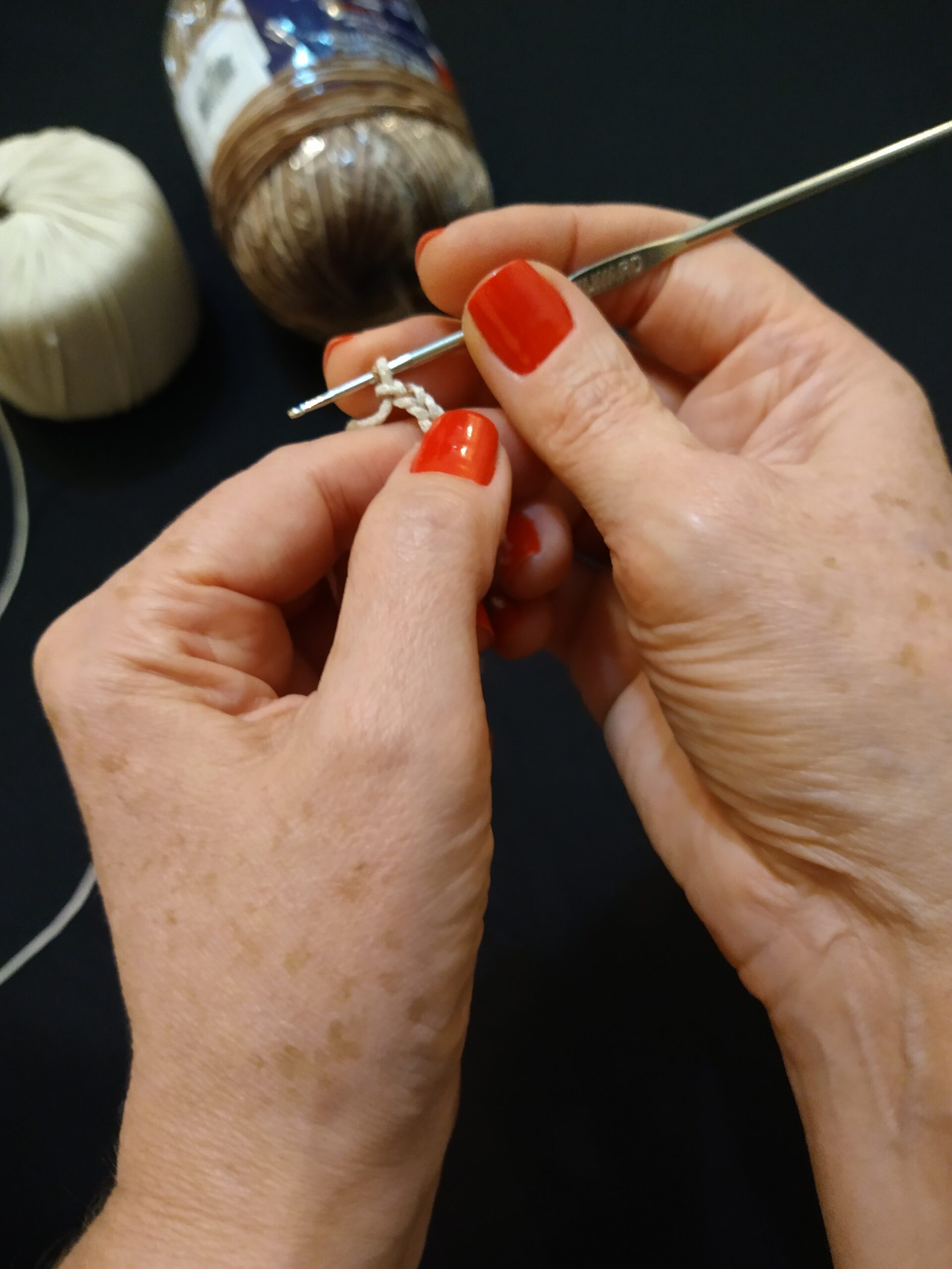 Passo 2: Iniciando a peça