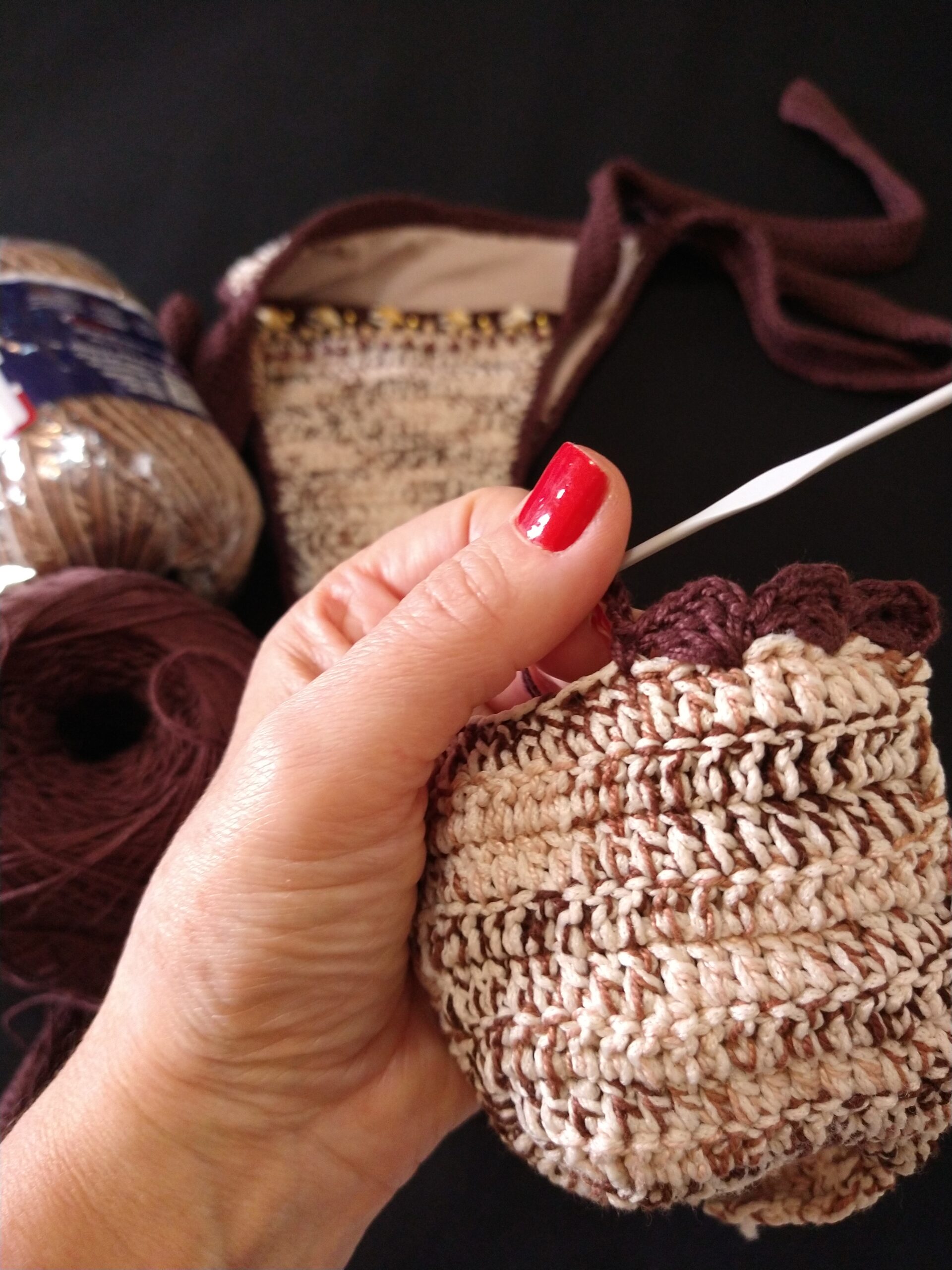 Passo 14: Fazendo o acabamento