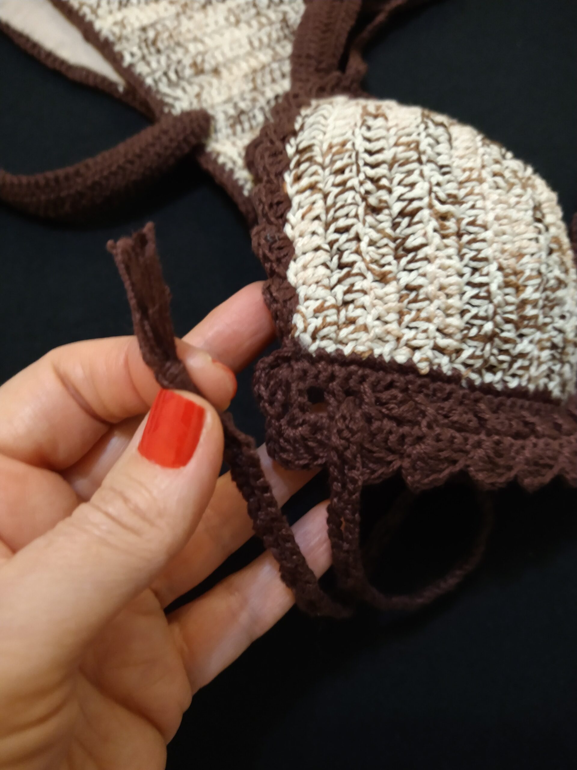 Passo 16: Cuidando dos detalhes