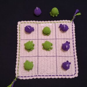 Jogo da velha tridimensional 01