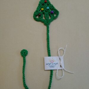 Marcador de páginas 05