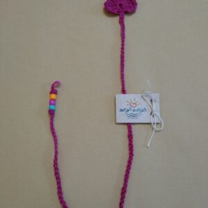 Marcador de páginas 06