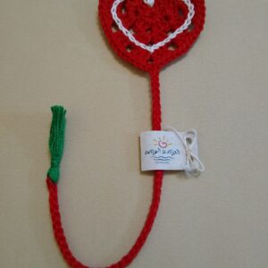 Marcador de páginas 10