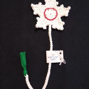 Marcador de páginas 15