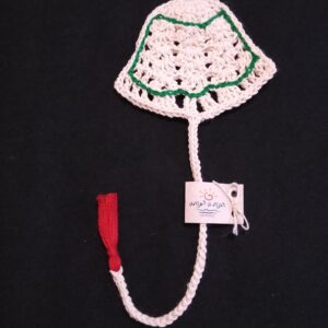 Marcador de páginas 17