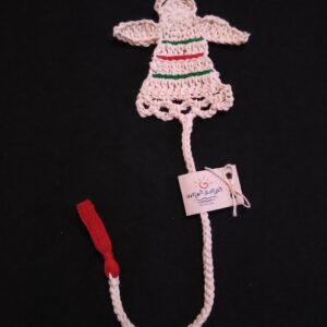 Marcador de páginas 19