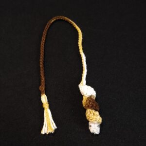 Marcador de páginas 23