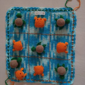 Jogo da velha tridimensional 02