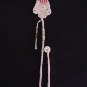 Marcador de páginas 26