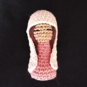 Natal Presépio MJJ G 8,5cm